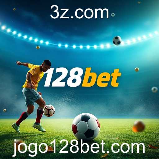 Ascensão do 128bet no Mercado Brasileiro de Jogos Online