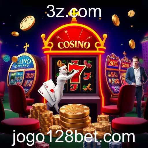 128bet