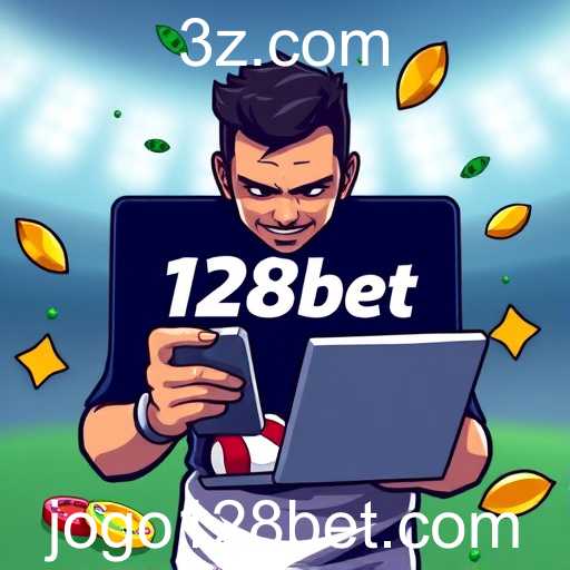 O Crescimento do Mercado de Jogos Online e a Influência do 128bet