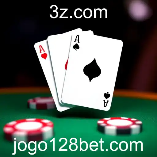 O Impacto Crescente do 128bet no Mercado de Jogos