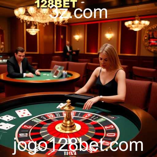128bet