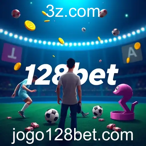 128bet: Expansão e Desafios no Mercado de Jogos Online