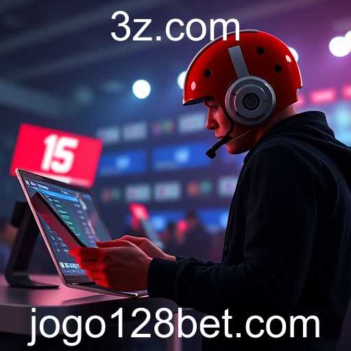 Nova Era do Entretenimento Online
