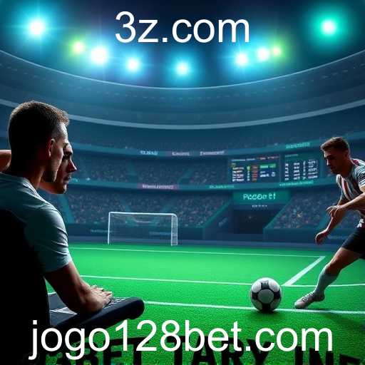 Expansão dos Jogos Online no Brasil: Um Olhar sobre o 128bet