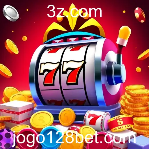 Caça-Níqueis no 128bet: A Emoção dos Slots Online