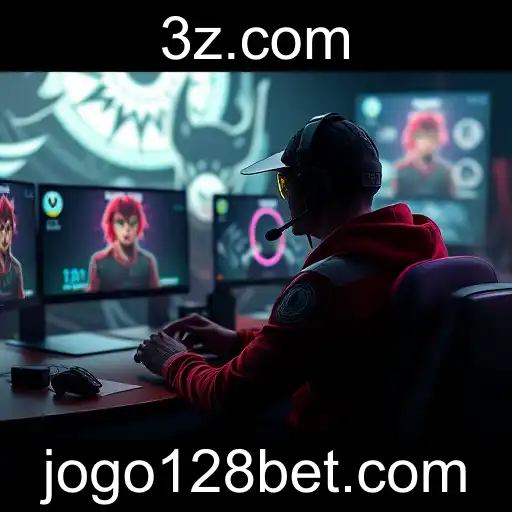 Tecnologia e Inovação no Mercado de Jogos em 2025