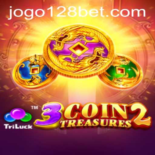 Exploring 3CoinTreasures2: A Game of Fortune and Strategy