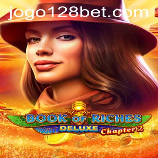 Discover the Thrills of Book of Riches Deluxe Chapter 2 and Navigate 128bet PH Login