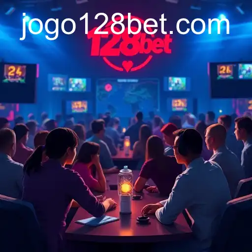 The Dynamics of Player Communities in Online Gaming: Focusing on 128bet PH Login