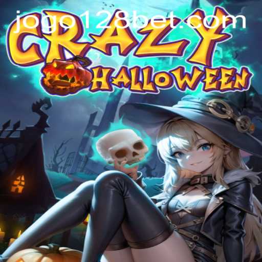 CrazyHalloween: An Exciting Gaming Experience with 128bet PH Login