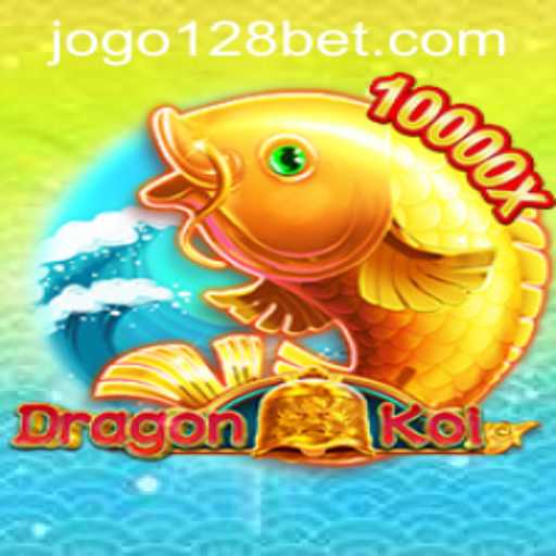 DragonKoi - Dive into the Enigmatic World of Gaming
