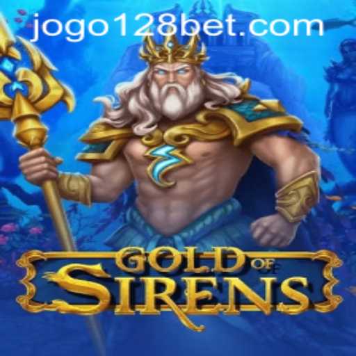 GoldofSirens: Embark on a Thrilling Adventure with 128bet PH Login