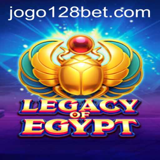 Legacy of Egypt: An Ancient Adventure Awaits