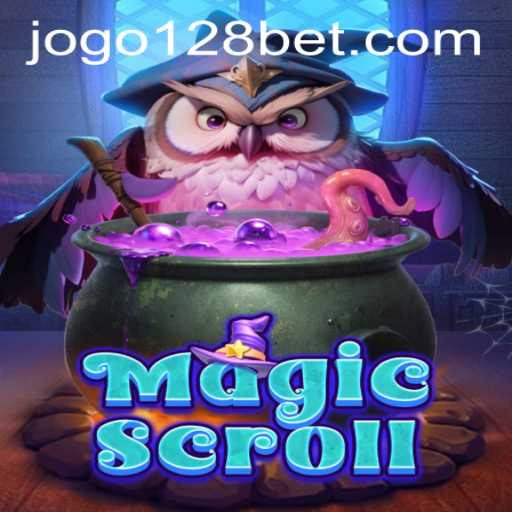 Discover the Enchantment of MagicScroll: Your Gateway to 128bet PH