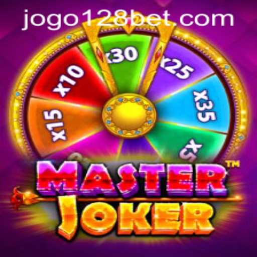 MasterJoker: A Thrilling Spin with 128bet PH Login