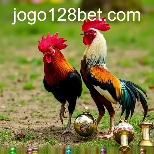 Exploring the World of Sabong Games: The Role of 128bet PH Login