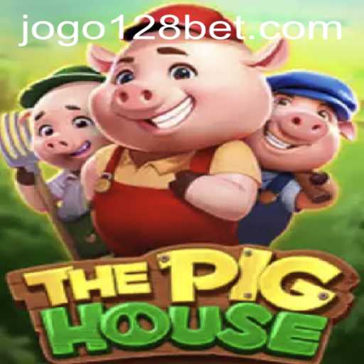 ThePigHouse: A Thrilling Gaming Experience on 128bet PH