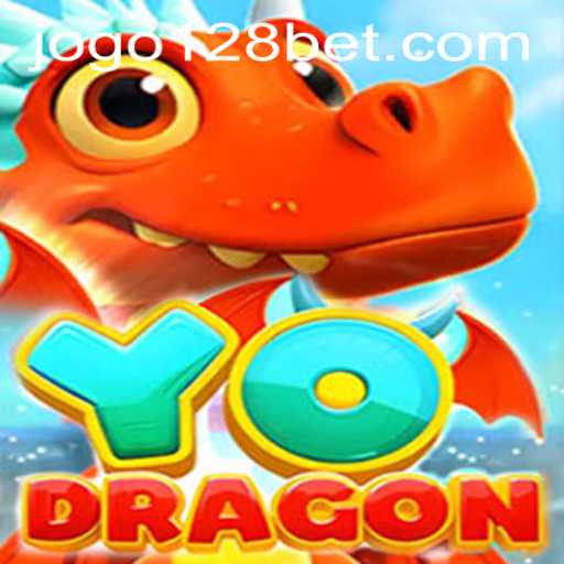 YoDragon: A Journey into the Exciting World of Fantasy Gaming with 128bet PH Login